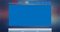 Desktop Screenshot of chaniaboat.gr